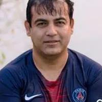 Lohani Md. Tajul Islam