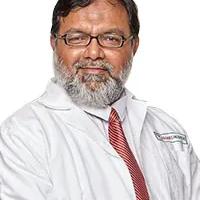 Mahbub Mansur
