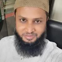 Mamunur Rashid Shikder