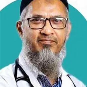 Doctor Profile