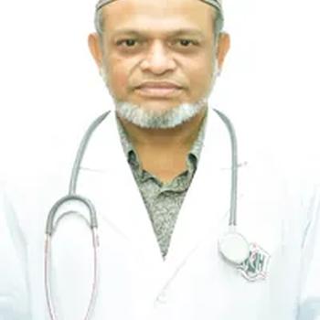 Doctor Profile