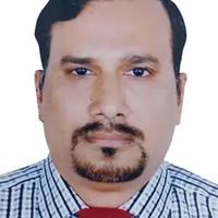 Md. Abu Zahid Basunia