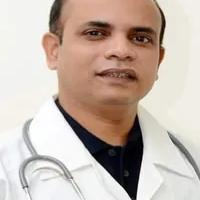 Md. Abul Hossain Shahin