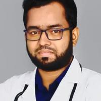 Md. Ahsanul Hoque