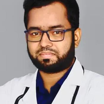 Doctor Profile