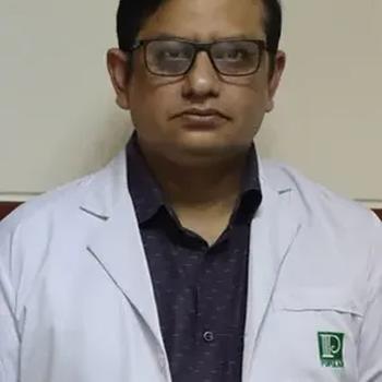 Doctor Profile
