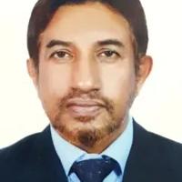 Md. Ayub Ali