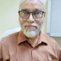 Md. Elias Ali