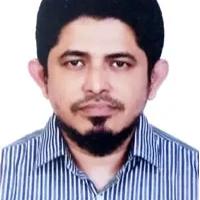 Md. Forhad Jamal