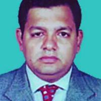 Md. Hafizur Rahman