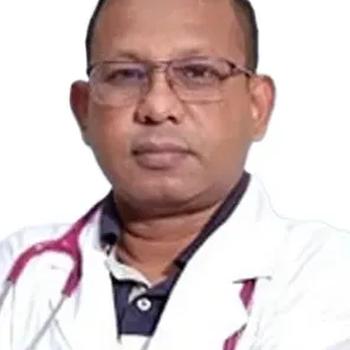 Doctor Profile