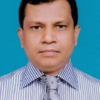 Md. Ibrahim Khalil