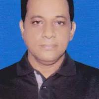 Md. Iftekhar Uddin