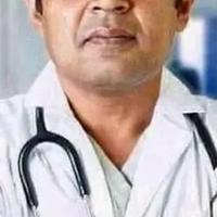 Md. Masud Karim