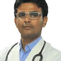 Md. Mosharul Haque