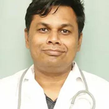 Doctor Profile
