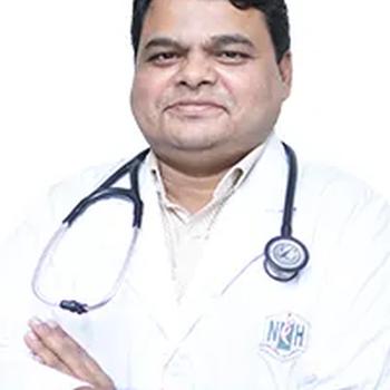 Doctor Profile