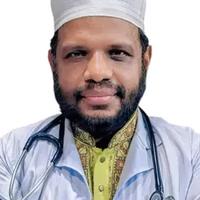 Md. Mujibul Haque