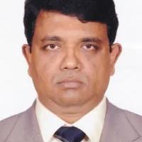 Md. Mukhlesur Rahman