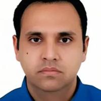 Md. Nazrul Islam