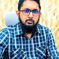 Md. Rakibul Hasan