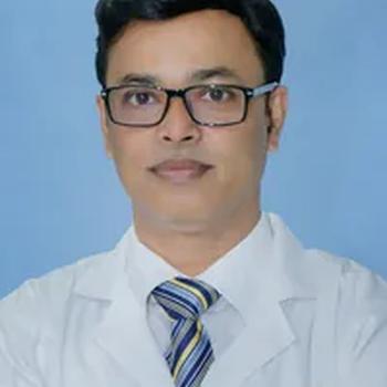 Doctor Profile