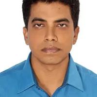 Md. Saiful Islam