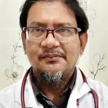 Doctor Profile
