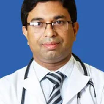 Doctor Profile
