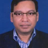 Md. Shahriar Kabir