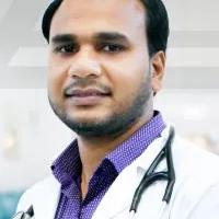 Md. Suhail Alam