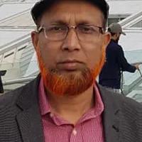 Md. Taifur Rahman