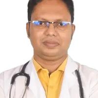 Mintu Dhar