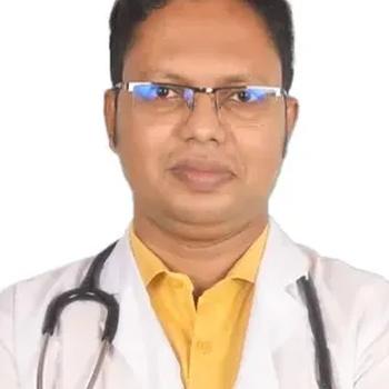 Doctor Profile