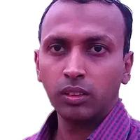 Mohammad Abdullah