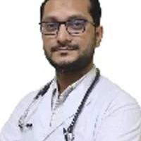 Mohammad Abidur Shahedin Chowdhury