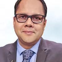Mohammad Forhad Uddin
