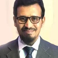 Mohammad Ibrahim Chowdhury