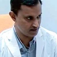 Mohammad Iqbal Ahmed