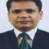 Mohammad Khalilur Rahman Siddiqui
