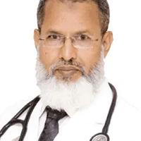 Mohammad Mizanur Rahman