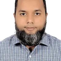 Mohammad Muntahid Ahsan Bhuiyan