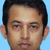 Mohammad Sarwar Alam Mithu