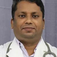 Mohammed Kamal Hossain Ovi