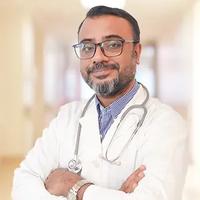 Mohammed Mizanur Rahman
