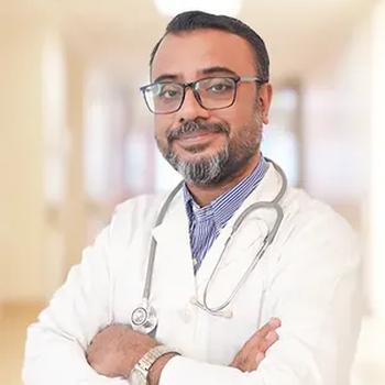 Doctor Profile