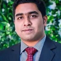 Mohd. Faysal Alam