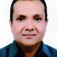 Molla Md. Iftekhar Hossain