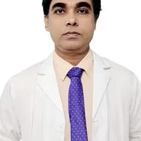 Morshedul Ahsan Shamim