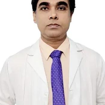 Doctor Profile